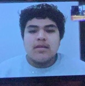 Meet your Posher, Jonathan